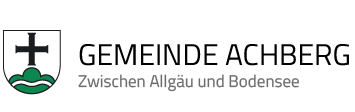 Logo Gemeinde Achberg