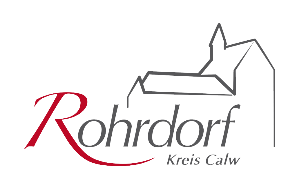 Logo Rohrdorf