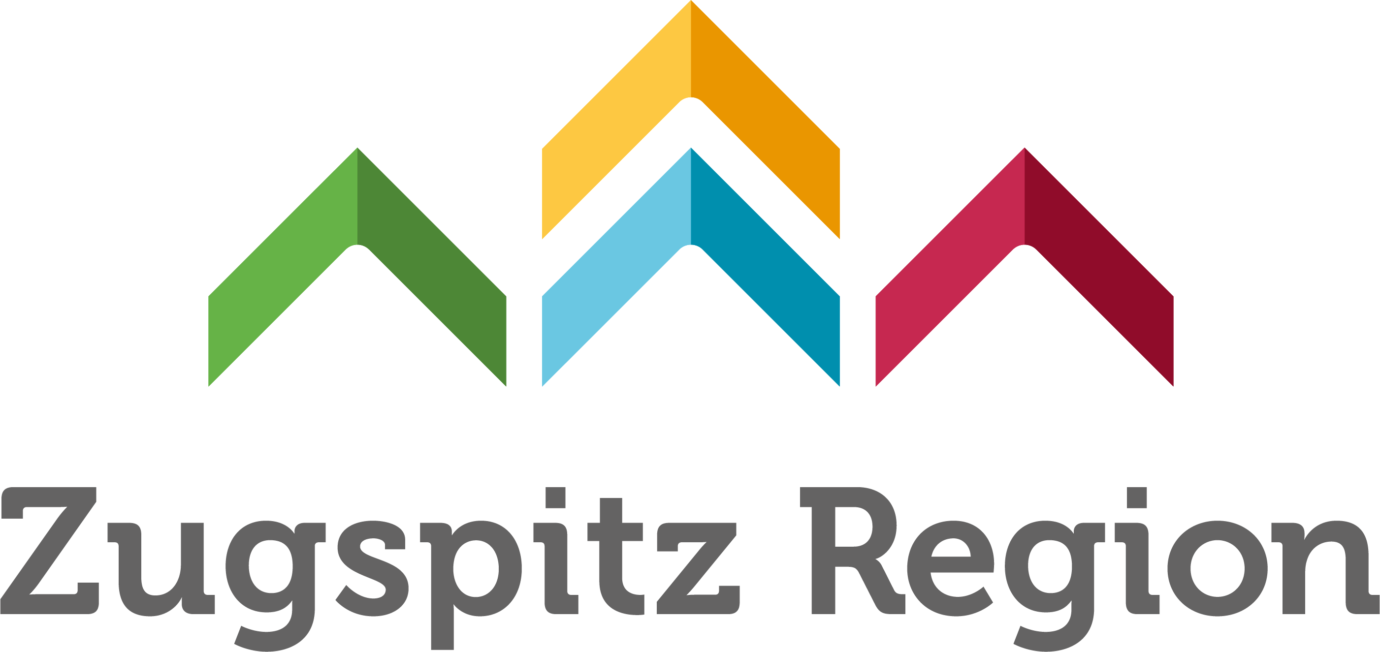 Logo Zugspitzregion